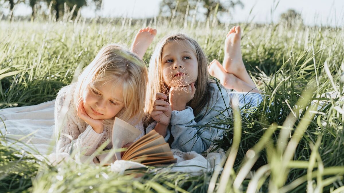 Philosophieren mit Kindern